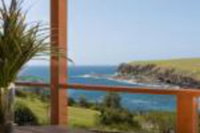 Absolute Oceanfront Cottage - Accommodation Mermaid Beach