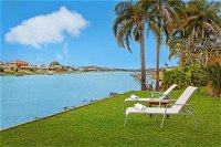 North View waterfront home private jetty - Kawana Tourism
