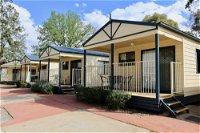 Young Tourist Park - Accommodation Newcastle