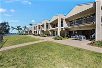 Elsinor Townhouse 6 Mulwala - Accommodation Cooktown