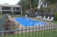 Elsinor Townhouse 8 Mulwala - Accommodation Cooktown