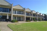 Elsinor Townhouse 4 Mulwala - Accommodation Cooktown