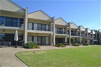 Elsinor Townhouse 7 Mulwala - Accommodation Cooktown