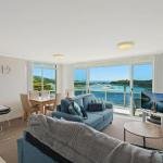 Sapphire Waters Unit 3 - Tweed Heads Accommodation