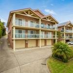 Grand Pacific 2 Unit 1 - Tweed Heads Accommodation
