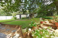 Lovel Cottage - Accommodation Perth