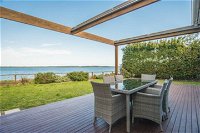 Ultimate Sandringham Beach Front Luxury House - Schoolies Week Accommodation