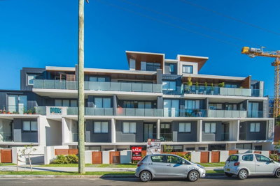 Cozy One Bed APT Closes To Airport In Arncliffe