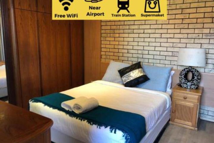  Accommodation Bookings