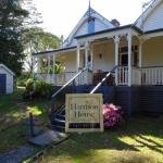 Harrison House - Broome Tourism