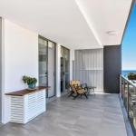 Oceans Edge 8 8 / 5 Campbell Crescent Terrigal - Tweed Heads Accommodation