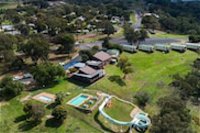 Reflections Holiday Park Lake Burrendong - Accommodation Bookings