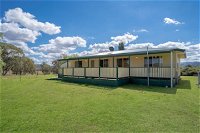 Reflections Holiday Parks Grabine - Lennox Head Accommodation