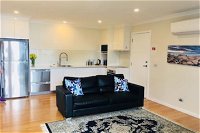 Balmoral Apartment - Accommodation Tasmania