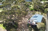 Front Row Beachfront - Accommodation Port Hedland