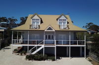Monterey Bay of Fires - Your Accommodation