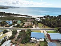Lazy Wave Beach House - Accommodation Cooktown
