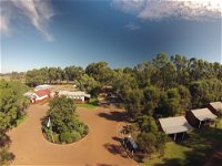 BIG4 Taunton Farm Holiday Park - QLD Tourism