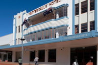 Tattersalls Hotel - Geraldton Accommodation