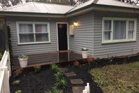 Fell Estate Cottages - Lennox Head Accommodation