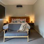 Railway Hotel Queenstown - Accommodation Bookings
