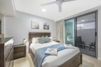 Private Mooloolaba Family 2 Bedroom Unit - Accommodation Port Macquarie