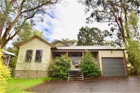 Scenic Cottage of Katoomba - Accommodation Brisbane