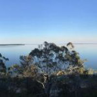Lakescapes Cottage 180 Degree Panoramic Views - Palm Beach Accommodation