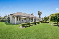 Bellfield House Mudgee - Accommodation Cooktown