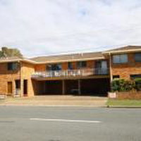 Pacific Court Coffs Harbour NSW - WA Accommodation