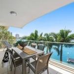 Luxury Waterfront Maroochydore Free Wine Netflix Parking - Brisbane Tourism