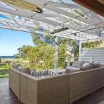 Clissold by Collers MOLLYMOOK - Accommodation Bookings