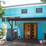 Colours of Cylinder - Tweed Heads Accommodation