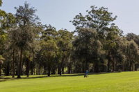 Golfers Retreat Mollymook - Accommodation Sunshine Coast