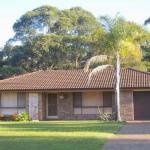 SEASCAPE in NARRAWALLEE - Timeshare Accommodation