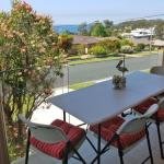 Seaview 48 MOLLYMOOK - Accommodation Bookings