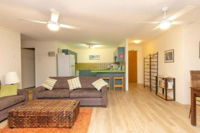 Apartment with Inground Pool - Bundaberg Accommodation