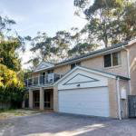 Four Bedroom Quality Townhouse - Accommodation Coffs Harbour