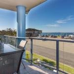 Beach Front Bliss - Accommodation Newcastle