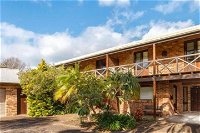 The Palms on Bowral - Palm Beach Accommodation