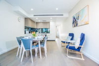 Lovely  Luxurious Townhouse In Zetland - Accommodation Bookings