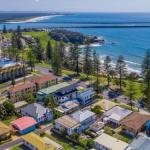 Shellcot close to beach Free WIFI - Accommodation Broken Hill