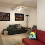 Santa Monica Apartment - Accommodation Bookings