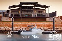 7 GNULLI PRIVATE JETTY - Tweed Heads Accommodation