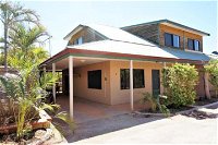 Ningaloo Breeze Villa 8 3 Bedroom Fully Self Contained Holiday Accommodation - Tweed Heads Accommodation