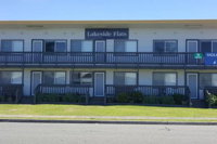 Lakeside Flats 1 - Accommodation Tasmania