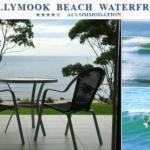 Mollymook Beach Waterfront - Accommodation Sunshine Coast