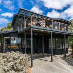 NICHE on NOBLE Ever Changing Vista - Accommodation Noosa