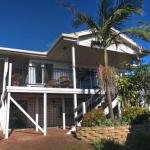 The Whitehouse - Accommodation Port Hedland