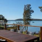 Patch of Paradise East54 - Accommodation Batemans Bay